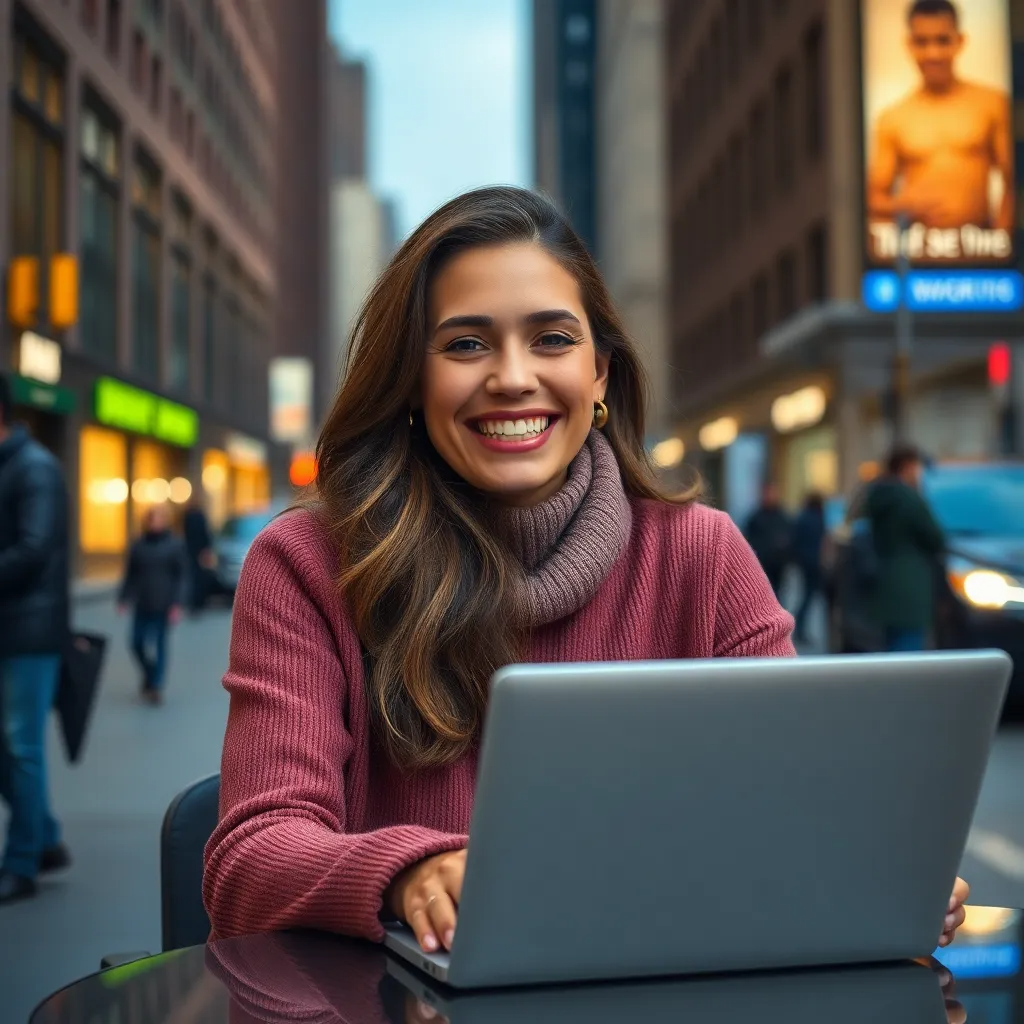 New York Woman Laundry Services Pickup And Delivery