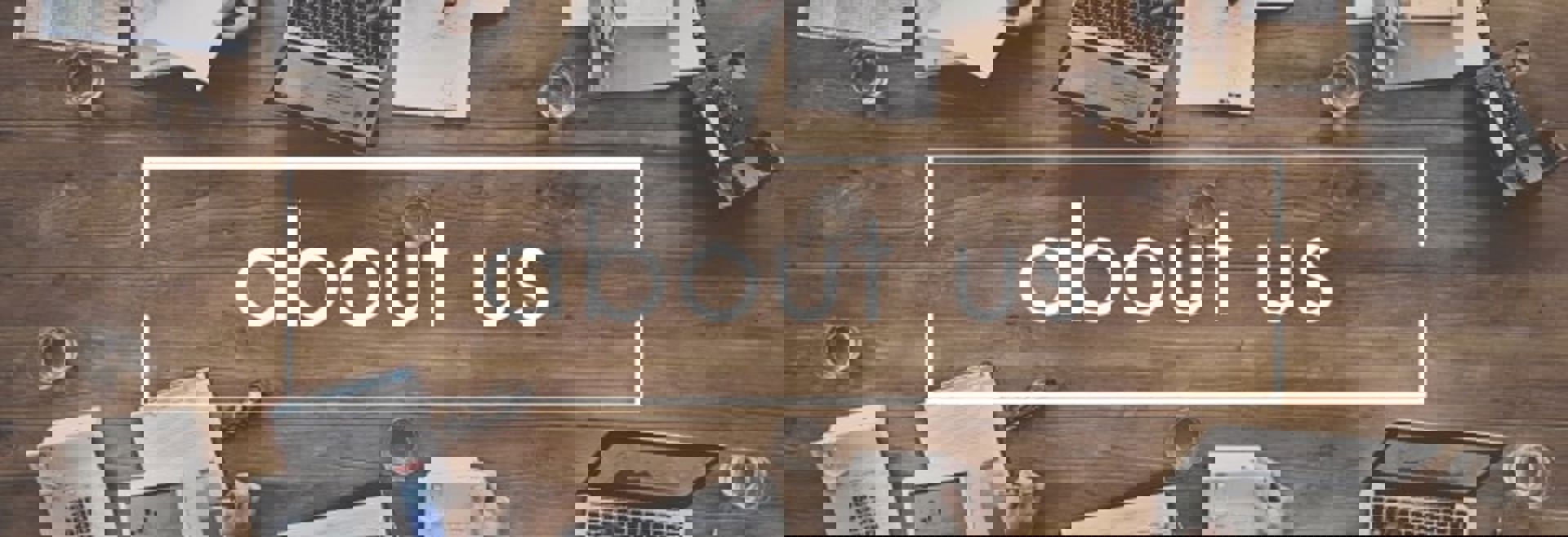 About Us Concept Min