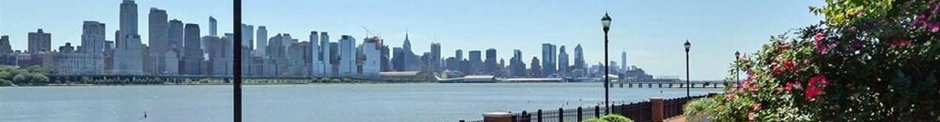West New York